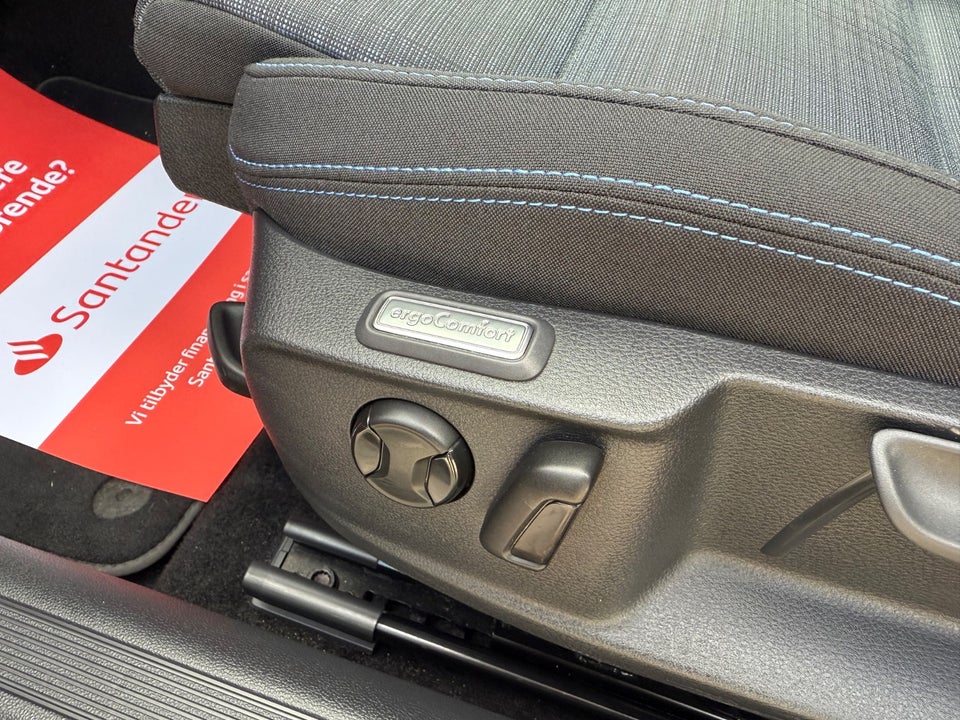 VW Passat 1,4 GTE High Variant DSG 5d