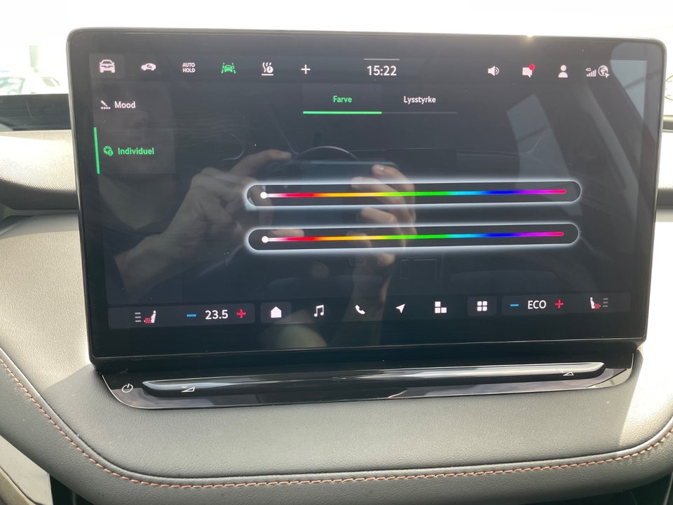 Skoda Enyaq 85 iV ecoSuite 5d