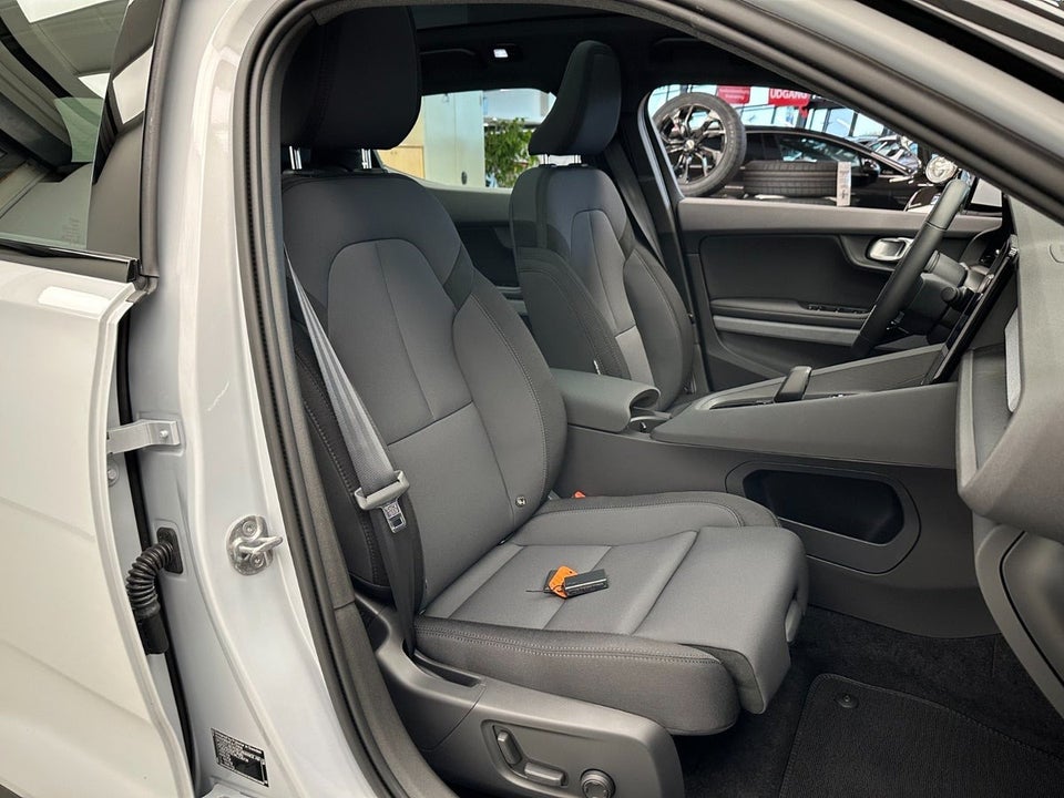 Polestar 2 Long Range 5d