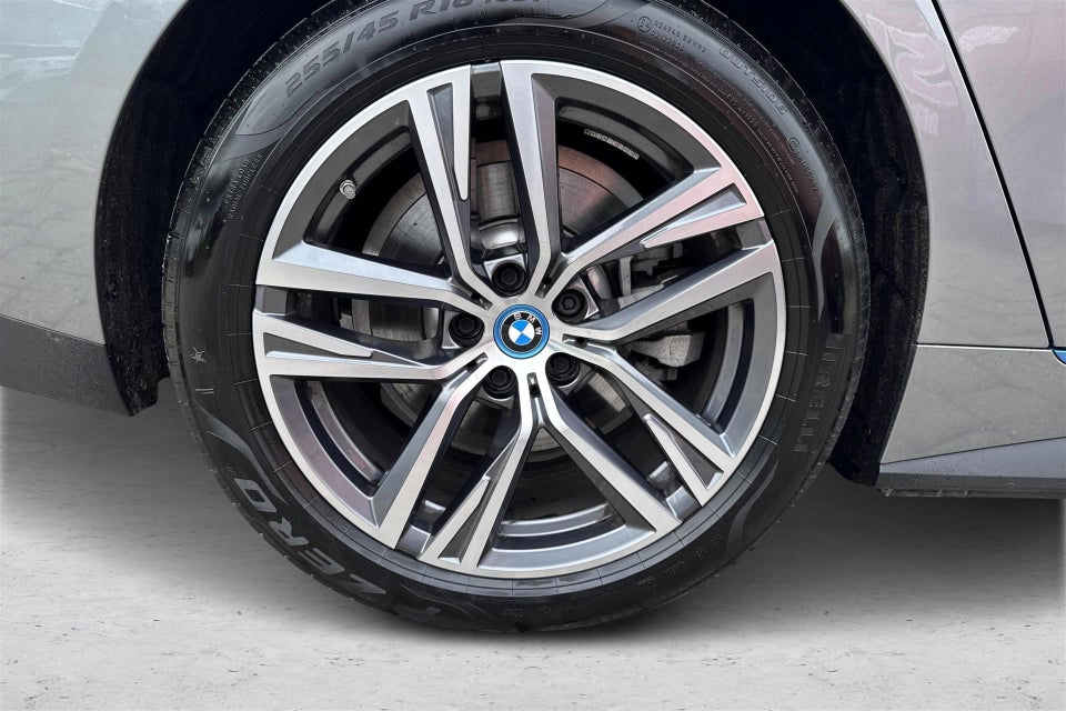 BMW i4 eDrive40 5d