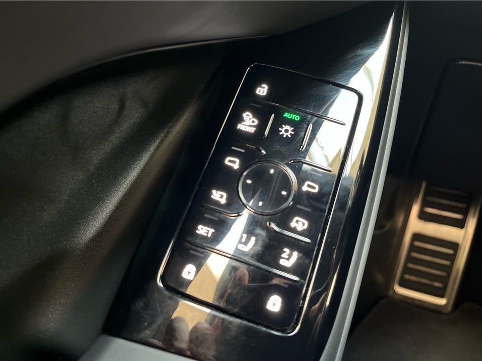 Audi Q6 e-tron Ultra 5d