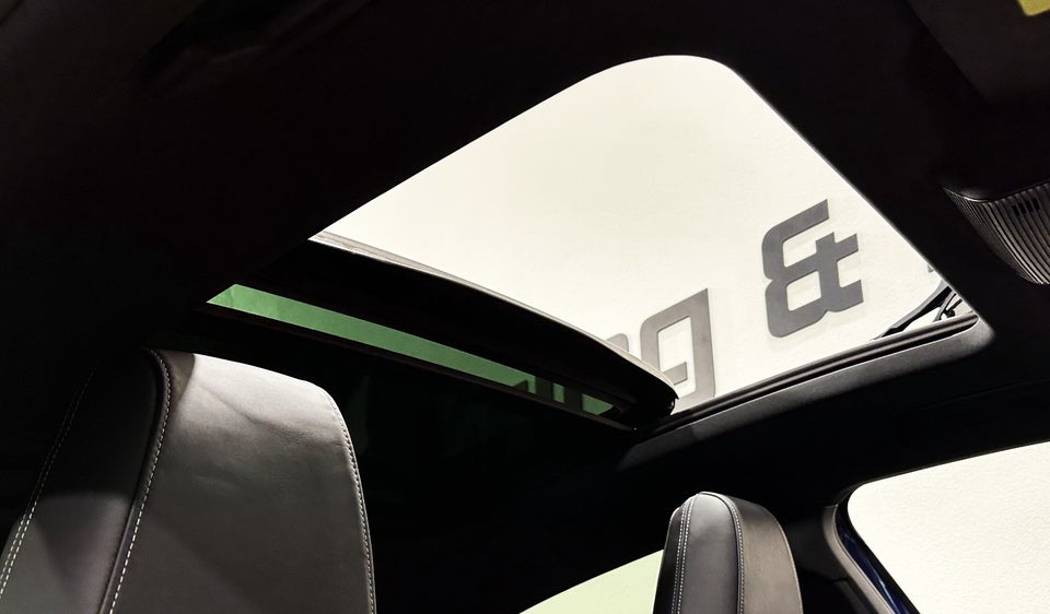 Audi Q4 e-tron 45 S-line Sportback 5d