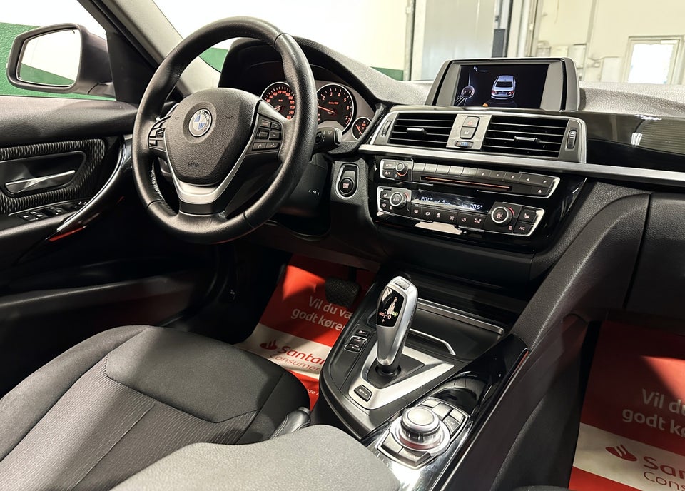 BMW 330e 2,0 aut. 4d