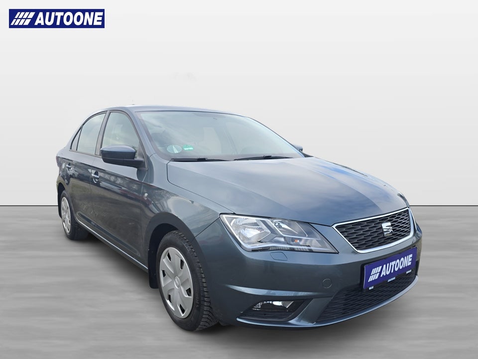 Seat Toledo 1,2 TSi 105 Style 5d