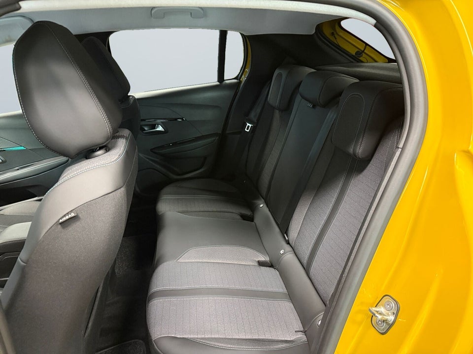 Peugeot e-208 50 Allure Pack 5d