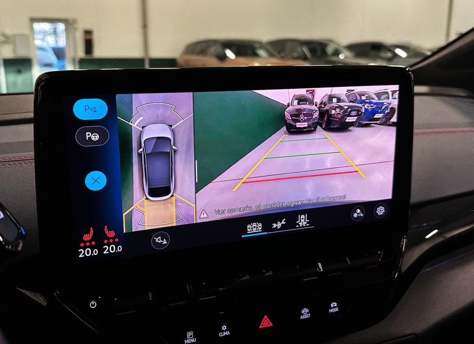 VW ID.5 77 GTX 4Motion 5d