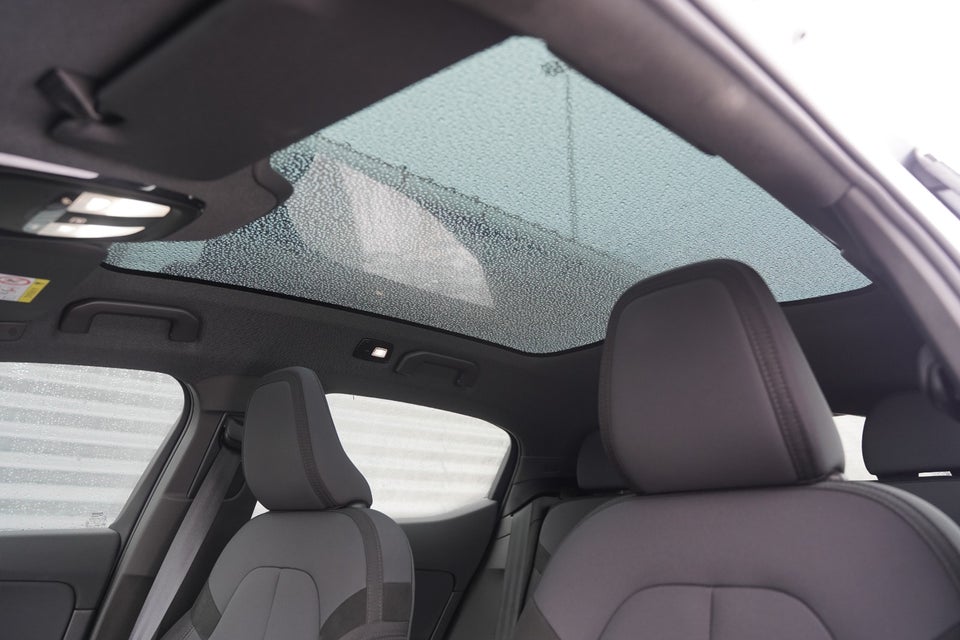 Polestar 2 Long Range AWD 5d