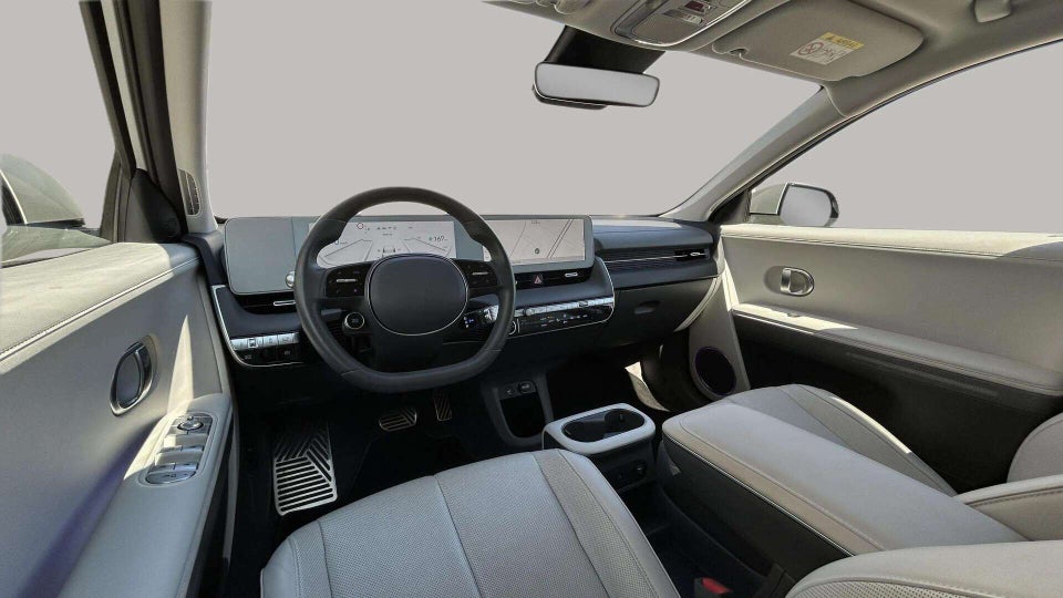 Hyundai Ioniq 5 77 Ultimate 5d