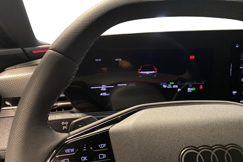 Audi A6 e-tron Progress plus performance Avant 5d