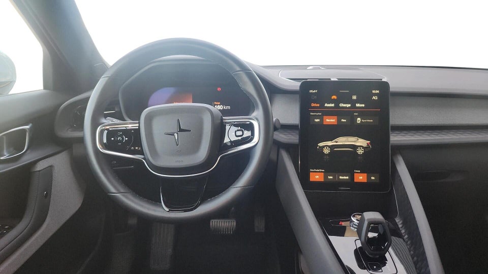 Polestar 2 Standard Range 5d