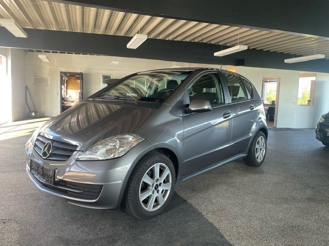 Mercedes A180 2,0 CDi Classic aut. 5d