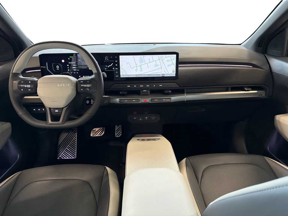 Kia EV3 81 Long Range GT-Line 5d