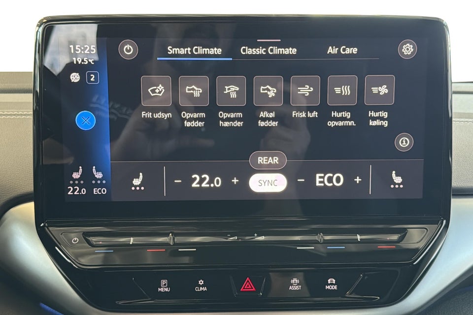 VW ID.5 77 Pro 5d