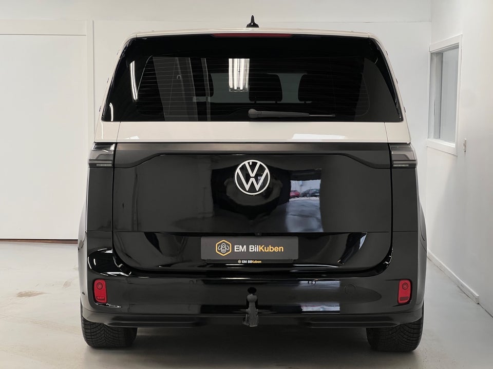 VW ID. Buzz 77 Cargo
