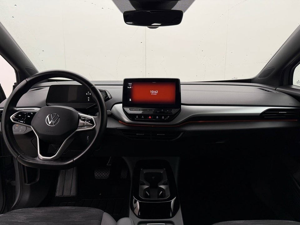 VW ID.4 77 Pro Performance 5d