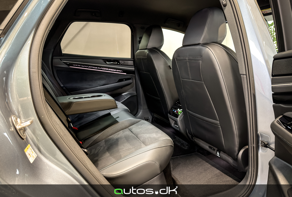 VW ID.7 77 Style Tourer 5d