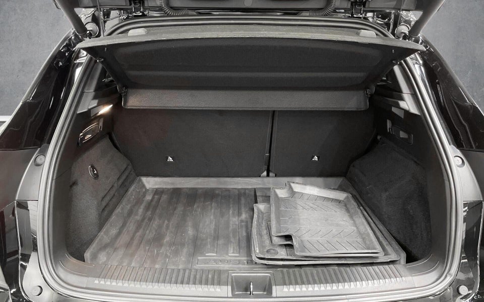 Renault Austral 1,3 mHEV Techno aut. 5d