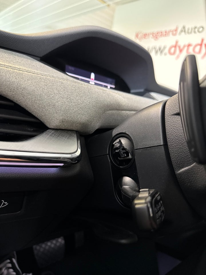 Skoda Enyaq 80 iV Suite 5d