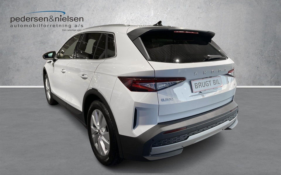 Skoda Elroq 85 iV 5d