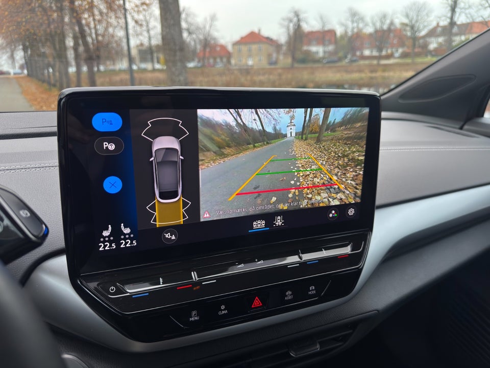 VW ID.5 77 Pro Performance 5d