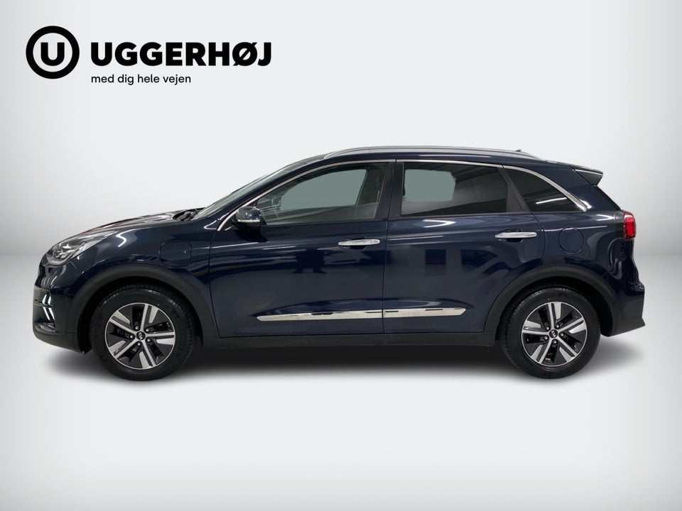 Kia Niro 1,6 PHEV Advance DCT 5d