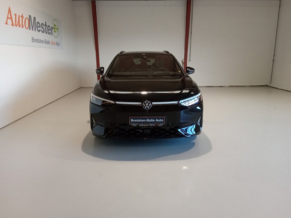 VW ID.7 86 GTX Max Tourer 4Motion 5d