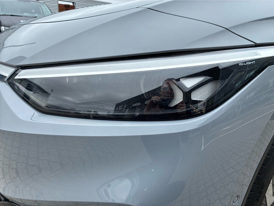 VW ID.7 86 Style S+ Tourer 5d