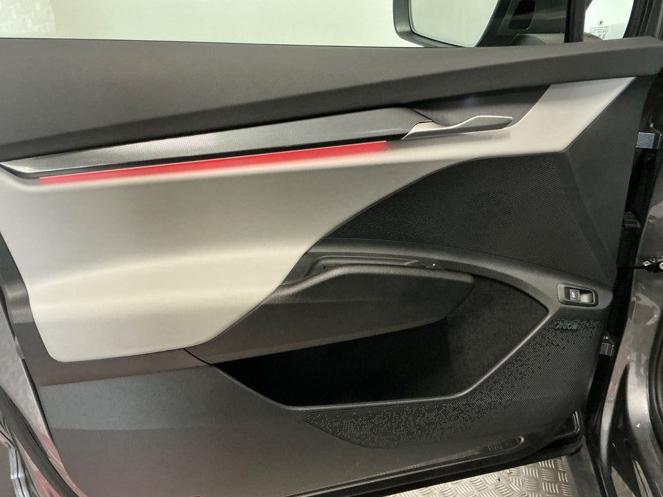 Skoda Elroq 85 iV Lodge 5d