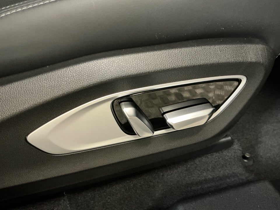 Xpeng G9 Performance 5d