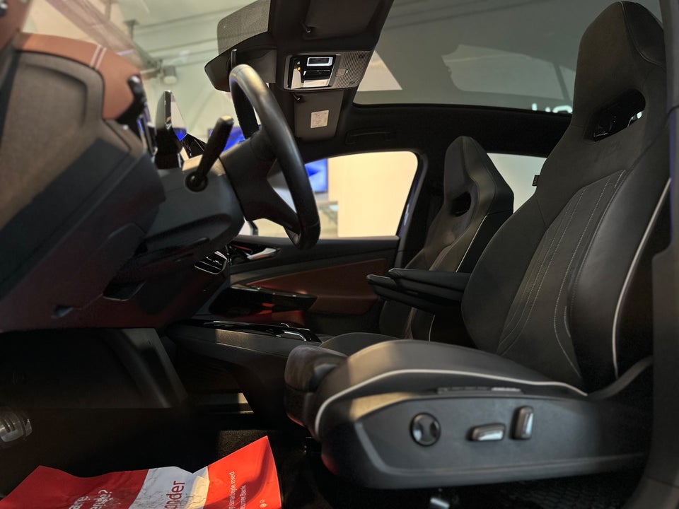 VW ID.4 77 Pro Performance Max 5d