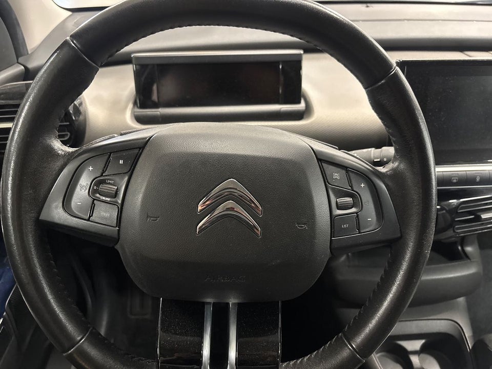 Citroën C4 Cactus 1,2 PureTech 110 Origins 5d