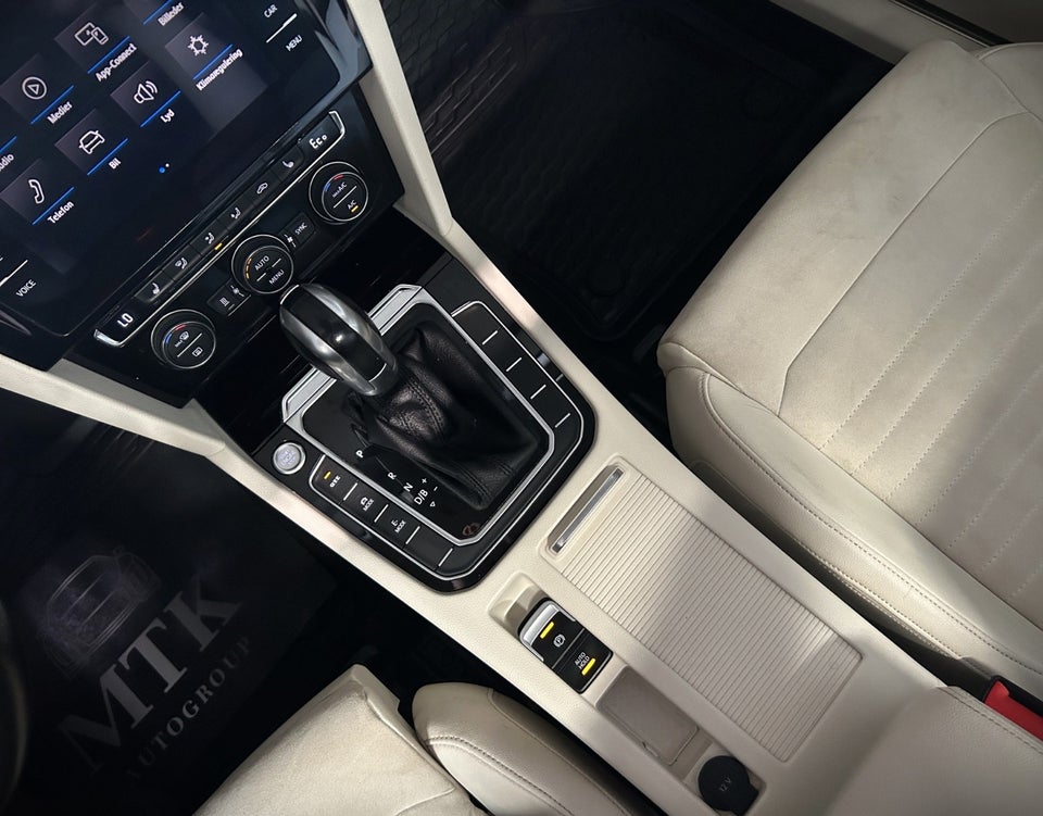 VW Passat 1,4 GTE Highline+ Variant DSG 5d