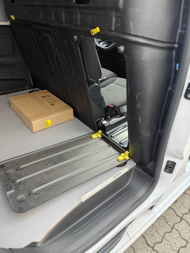 Citroën Berlingo 1,5 BlueHDi 100 L2 ProffLine Van