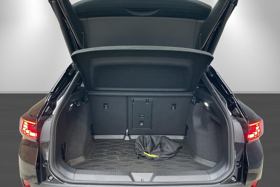 VW ID.4 77 Style+ 5d