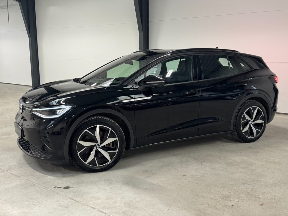 VW ID.4 77 GTX 4Motion 5d