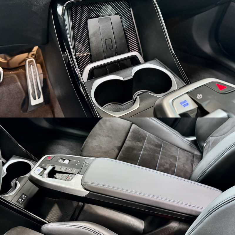 BMW iX1 xDrive30 Fully Charged M-Sport 5d