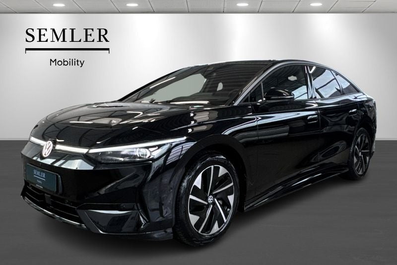 VW ID.7 86 Style S+ 5d