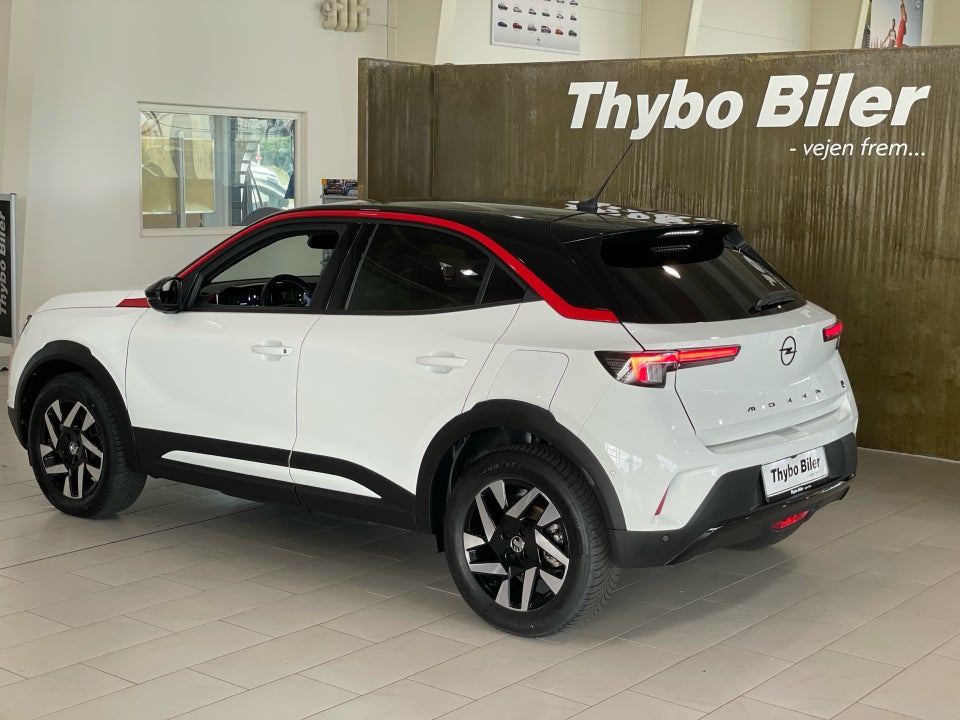 Opel Mokka-e 50 GS Line 5d