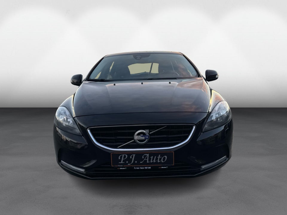 Volvo V40 2,0 D3 150 Kinetic Van 5d