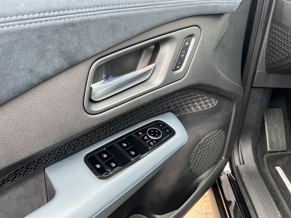 Nissan Ariya 87 Evolve 5d