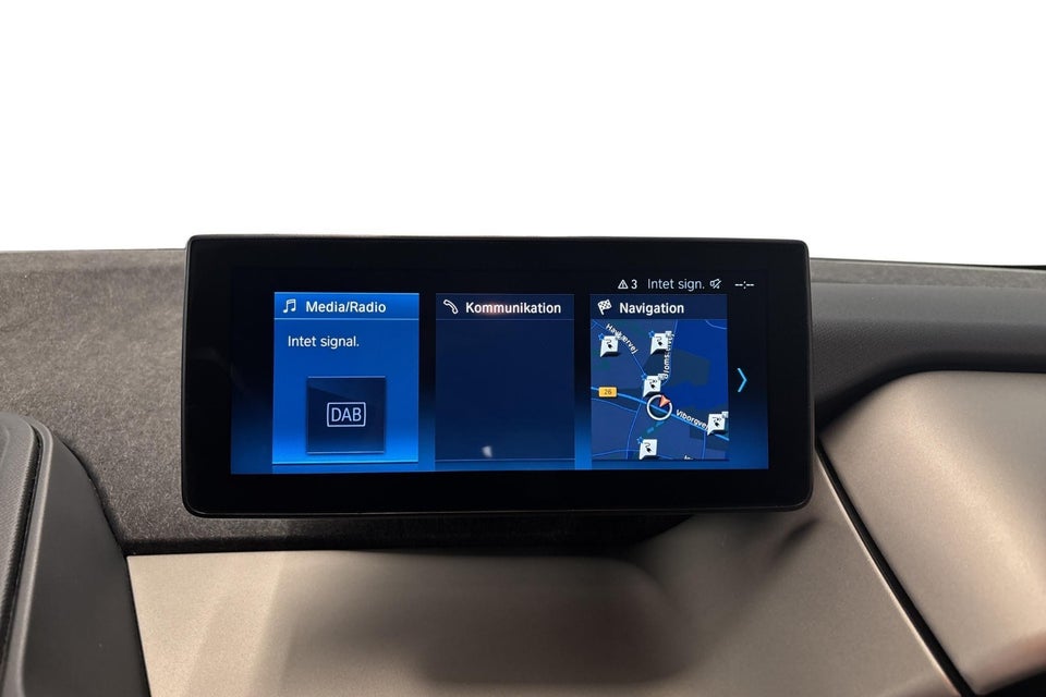 BMW i3 Edition WindMill 5d