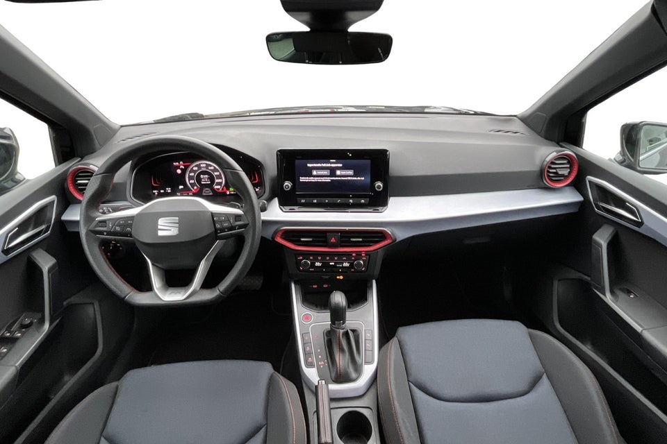 Seat Arona 1,0 TSi 115 FR DSG 5d