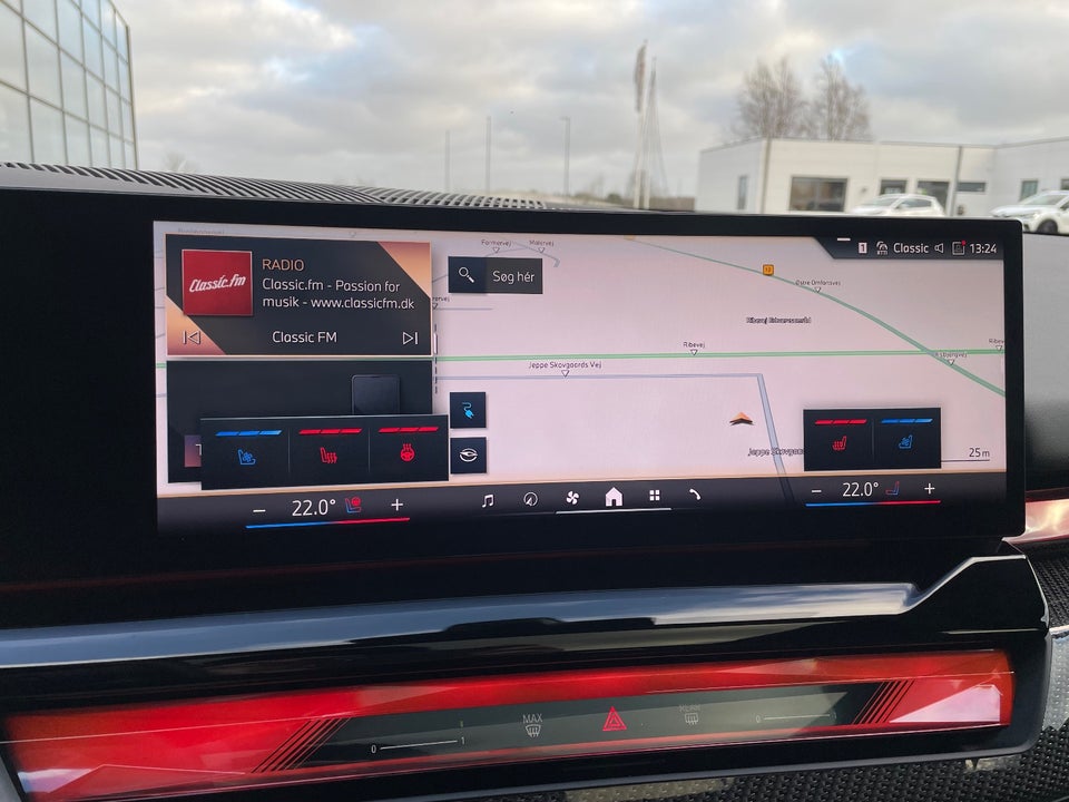 BMW i5 eDrive40 Touring M-Sport Pro 5d