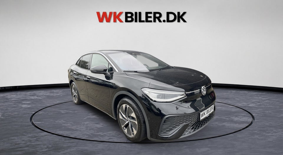 VW ID.5 77 Pro 5d