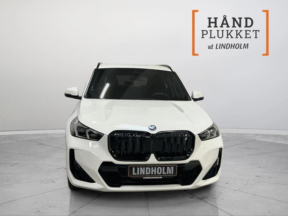 BMW iX1 xDrive30 M-Sport 5d