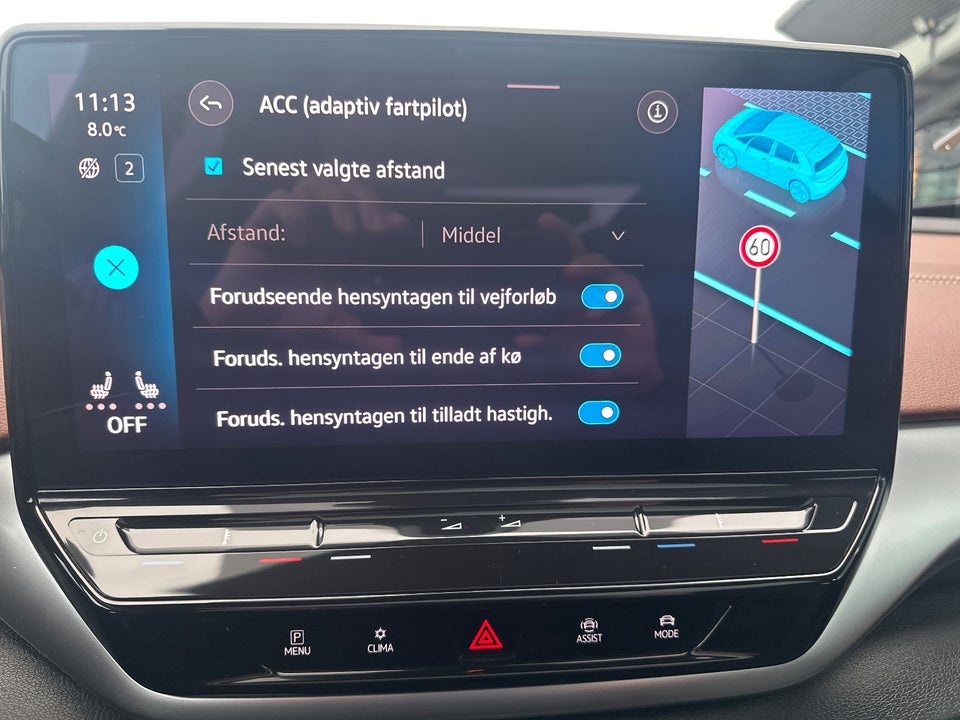 VW ID.4 77 Max Top Sport 5d