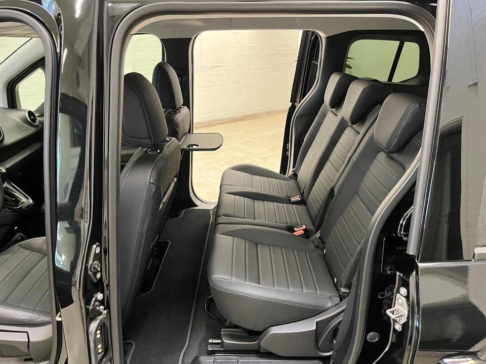 Mercedes EQT200 Premium Plus L1 5d