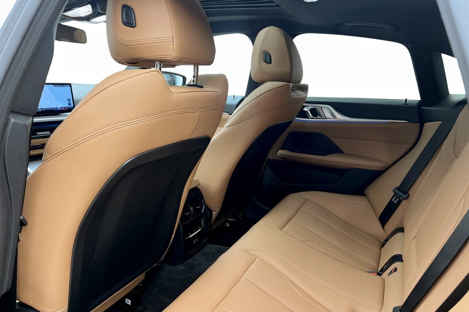 BMW i4 M50 xDrive 5d