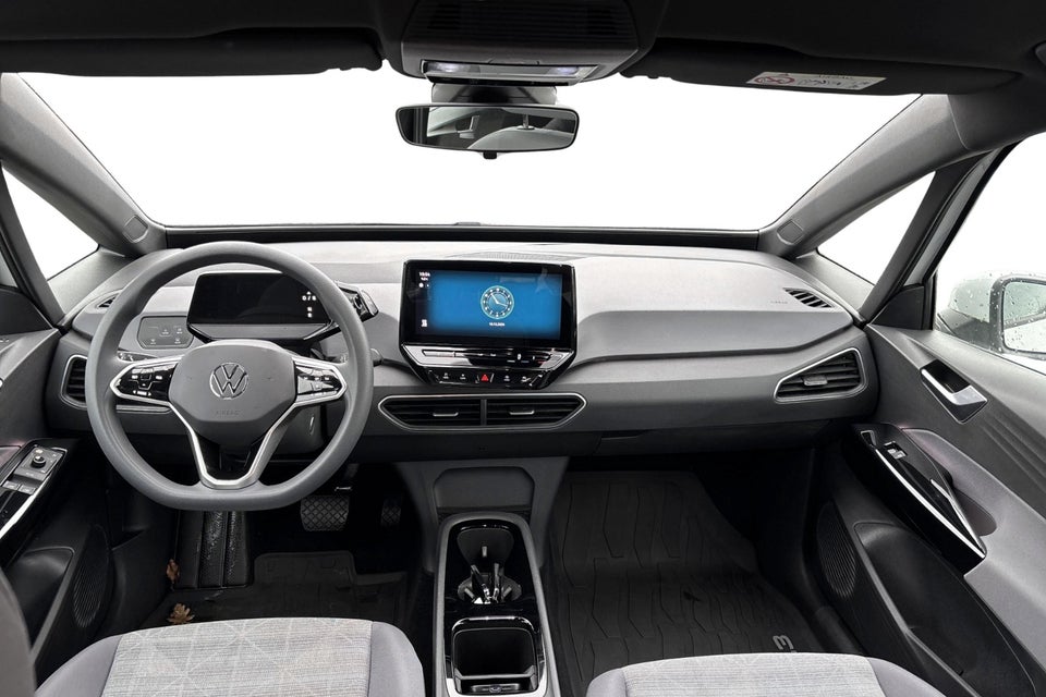 VW ID.3 58 Pro Performance 5d