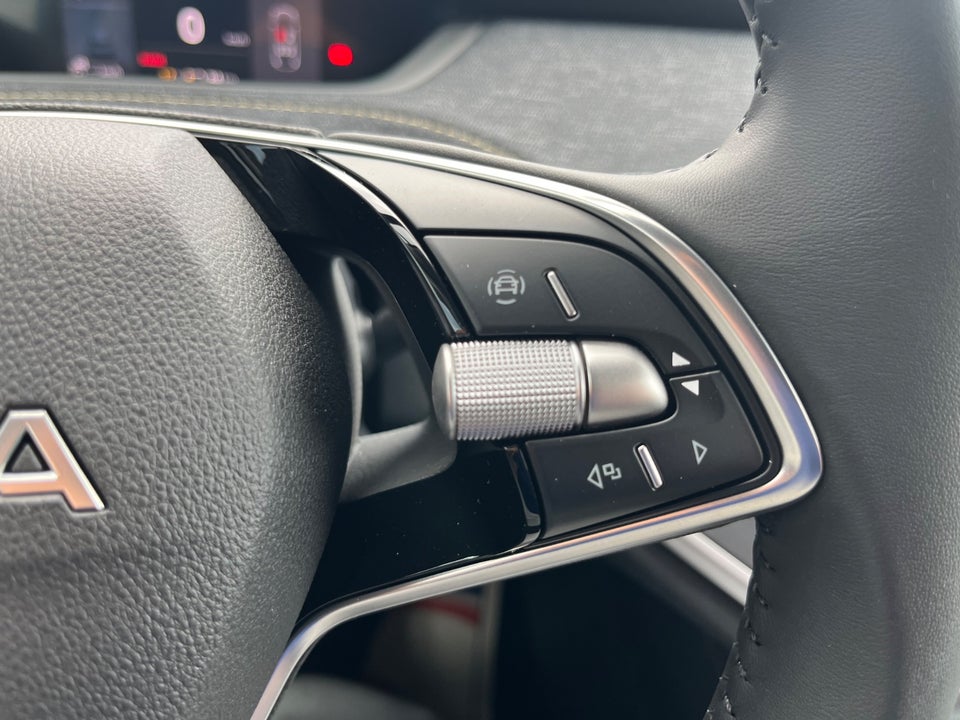Skoda Elroq 85 iV Premium 5d